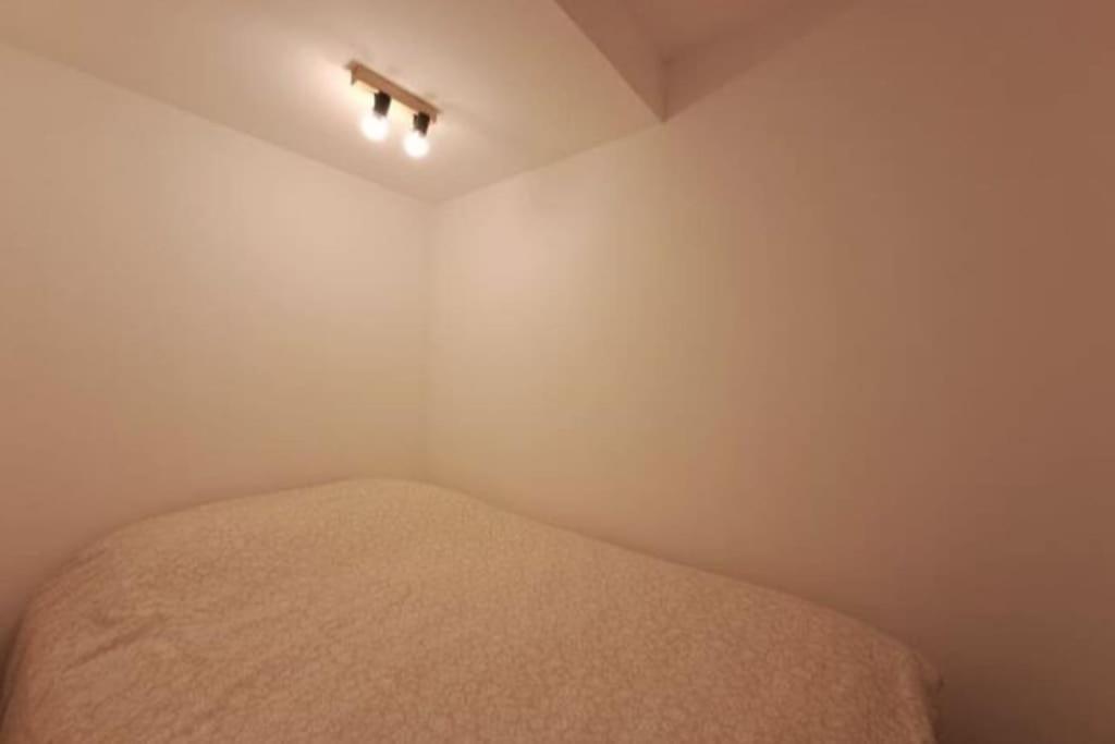 Appartement A Quelques Pas De La Mer Et Du Centre Merlimont-Plage Ngoại thất bức ảnh